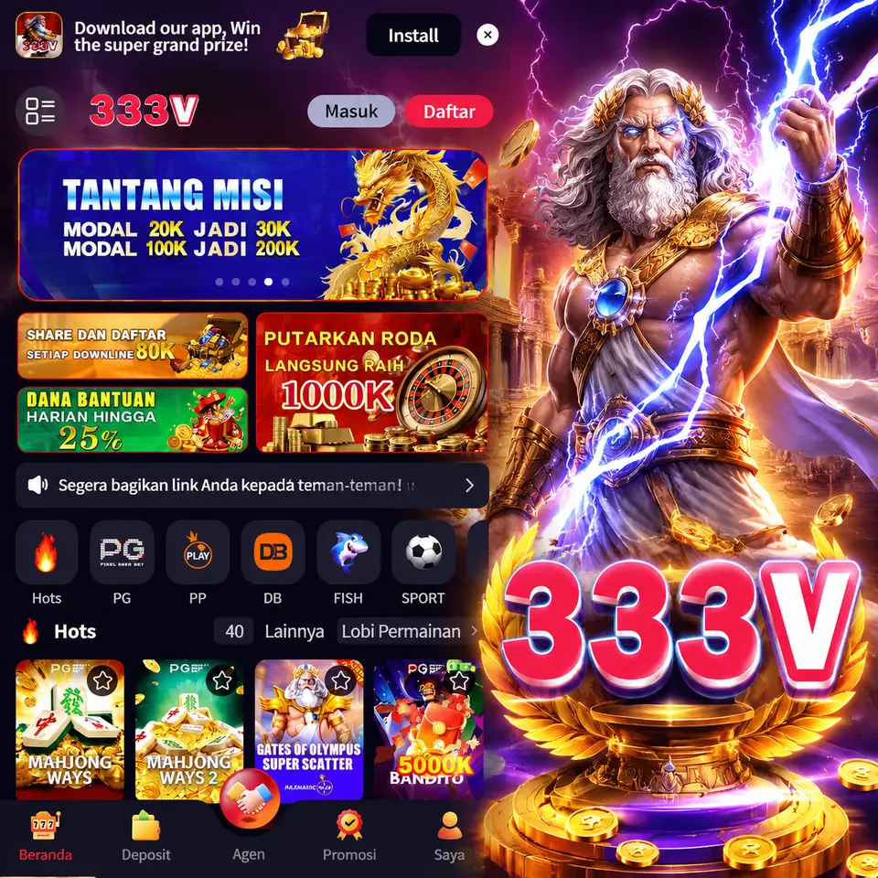 333v APK
