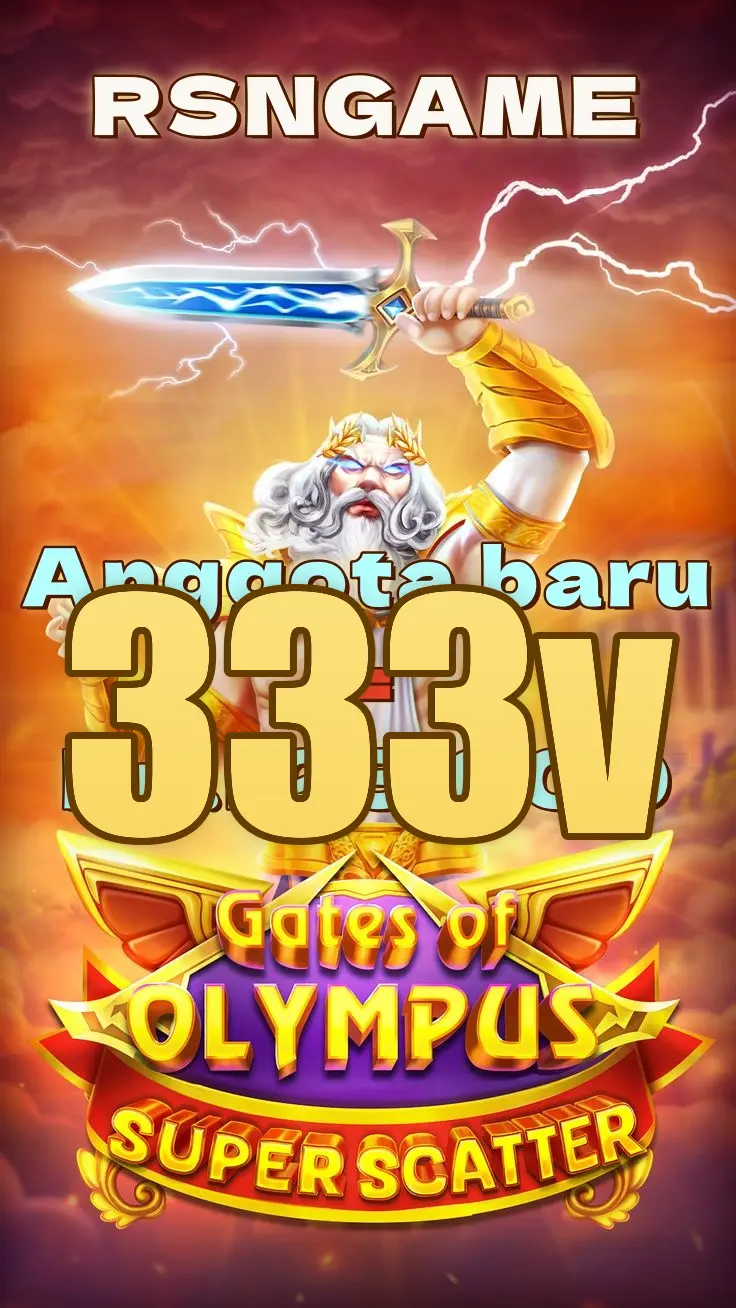 333v Masuk