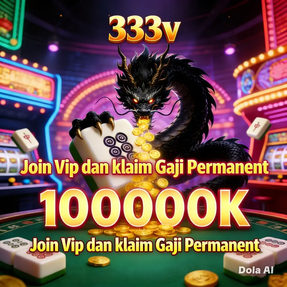 333v Daftar Sekarang - Unduh APK