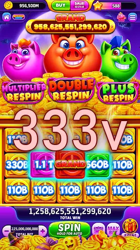 333v Preview - Resmi Unduh